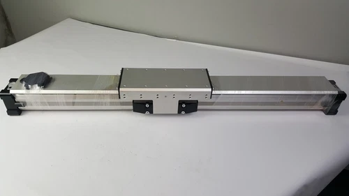 Parker P55000000000-00686 Pnuematic Linear Slide Brand New