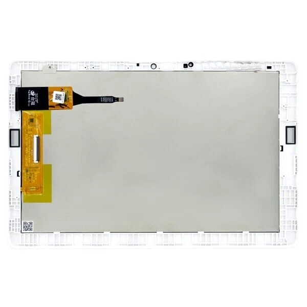 TOUCH SCREEN+VETRO PER ACER ICONIA ONE 10 B3-A30 K94F +BIADESIVO BIANCO DISPLAY - Immagine 2 di 4