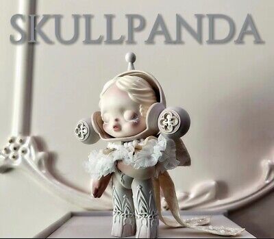 POPMART SKULLPANDA LAN