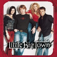 Little Big Town Little Big Town (Cd) (Us Import)