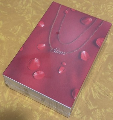 Angie Thomas Box Set: the Hate U Give and Concrete Rose NEW IN BOX Sealed