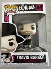 Funko POP! Rocks Blink 182 Travis Barker #84 Vinyl Figure