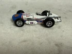 Hot Wheels Legends  Watson Indy Roadster Vintage Race Car Parnelli Jones   B3
