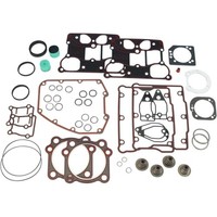 James Gasket Harley Davidson 1450 Twin Cam 05/17 Dichtung Hochmotor Kit