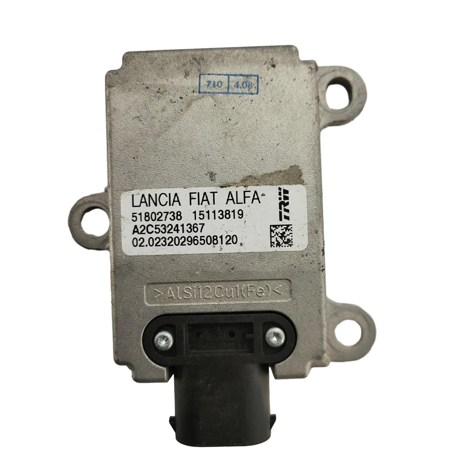 SENSORE FIAT ALFA LANCIA ESP / 51802738 / A2C53241367 / TRW