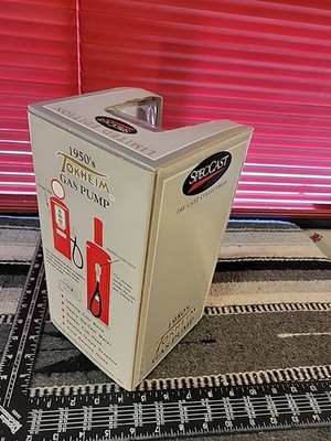 Allis Chalmers Gas Pump Bank 1/12? Replica by SpecCast | eBay