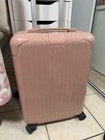 Rimowa Essential Trunk Plus Ballerina Pink OUT EVERYWHERE — photo 1