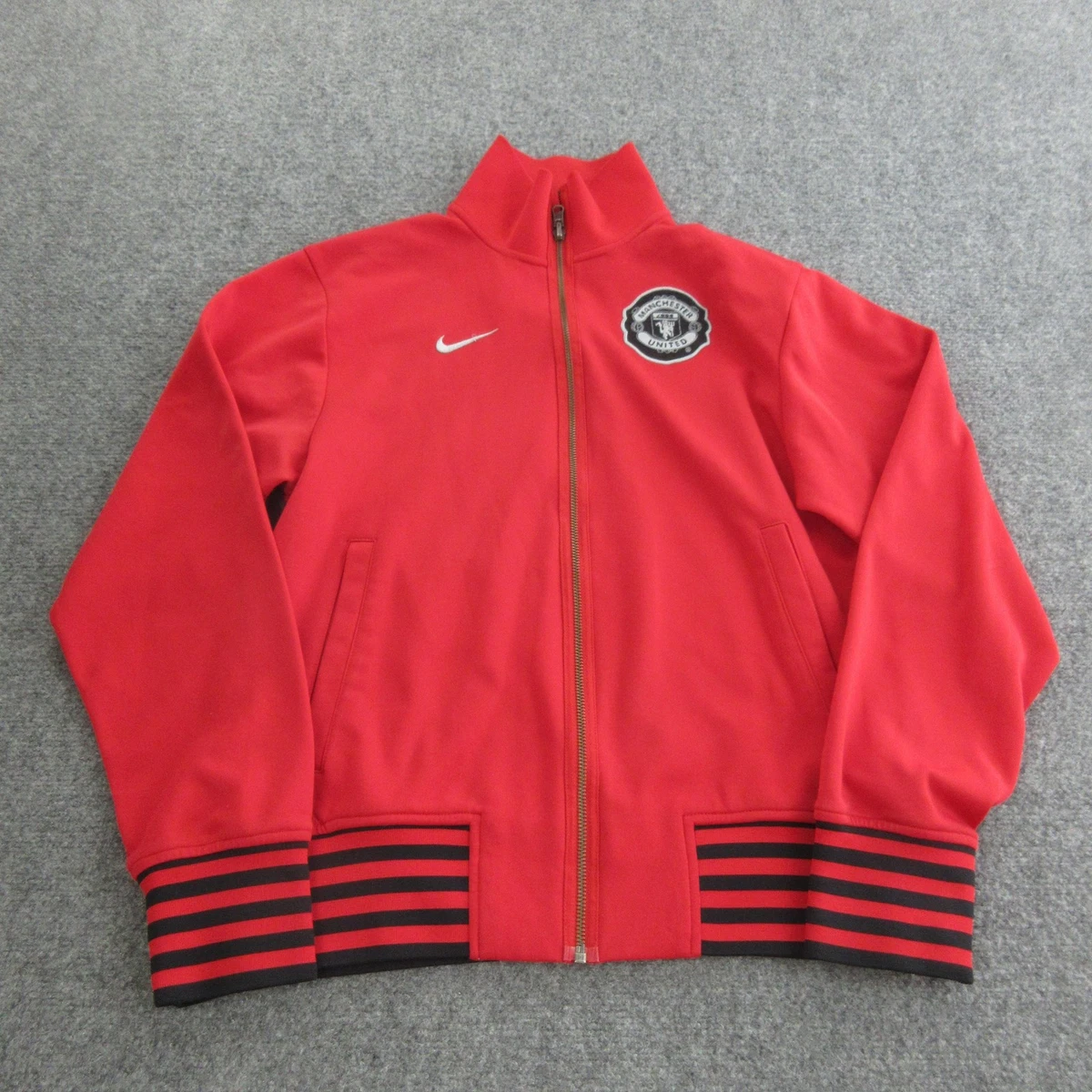 Las mejores ofertas en Club INTERNACIONAL Nike MANCHESTER UNITED