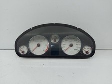 9658138580 Mascherina strumentazione PEUGEOT 407 2.0 HDI 2004 209594