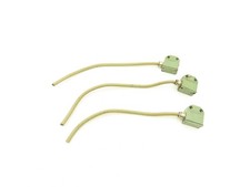 Balluff BES 516-344H0L Proximity Switch Sensor Lot of 3