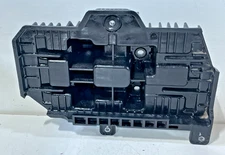 2020 - 2023 HYUNDAI PALISADE BATTERY TRAY HOLDER BOX SUPPORT TRAY 3.8L # 103313