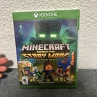 Minecraft: Story Mode -- Season Two XBOX ONE BRAND NEW FACTORY SEALED US EDITION