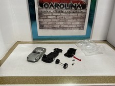 1/43 F.D.S. AUTOMODELLI SOLIDO CARRERA PORSCHE RS