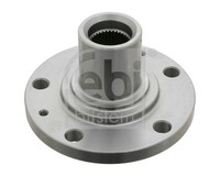 NEU - Febi Bilstein 28232 Radnabe FüR CitroËN Passend FüR Fiat Peugeot
