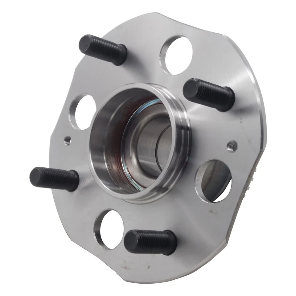 Conjunto de cojinete y buje de rueda trasera GSP 213172 para 94-99 Accord CL Foto 2 de 4