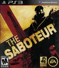 Saboteur - Playstation 3 Game