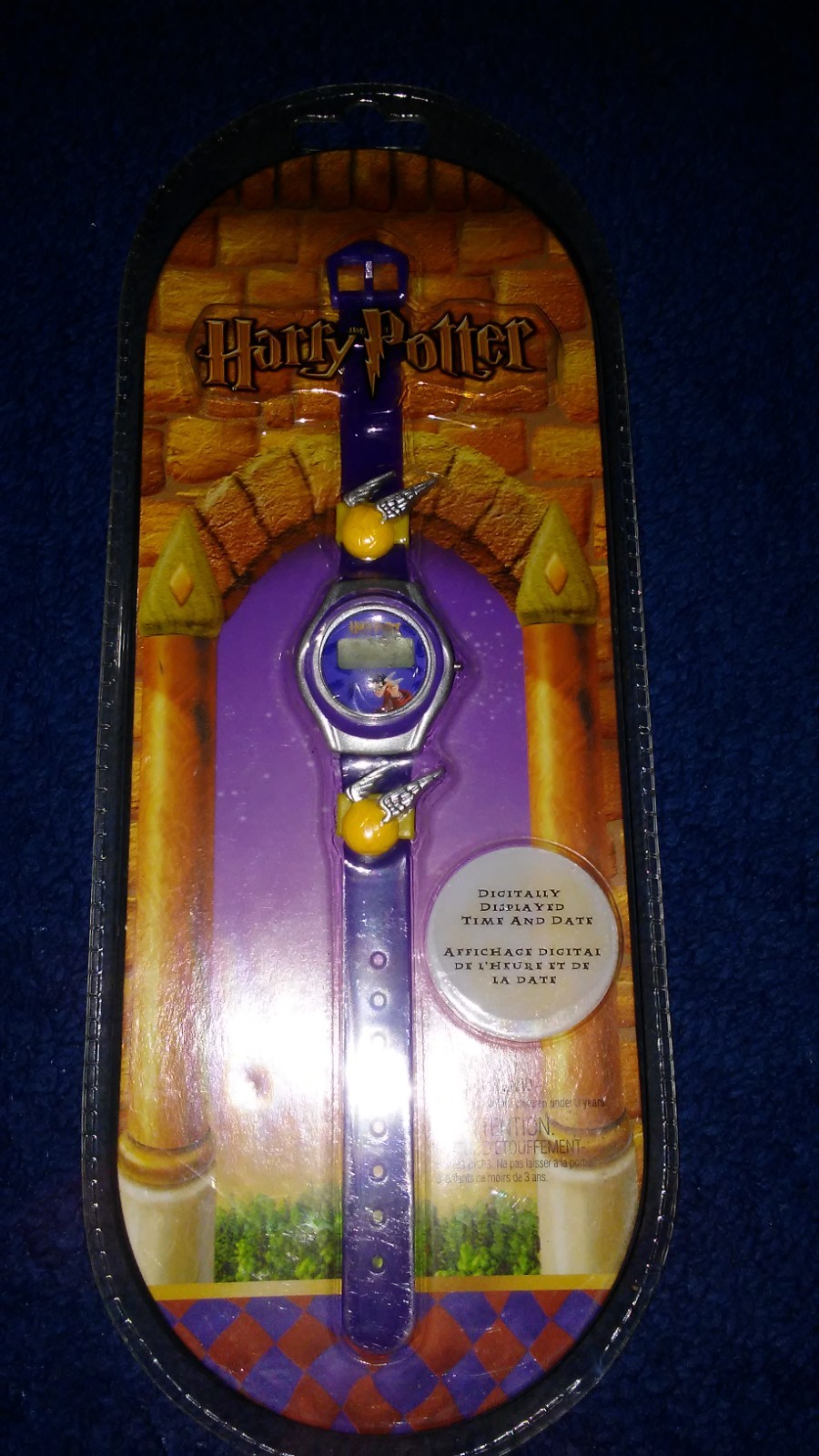 Гарри Поттер Harry Potter 2001 Sorcerer's