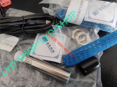 1pcs brand new   sensor N-1000 NU200F18TR *yt