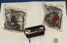 Spy Gear 2008 McDonald's Happy Meal Toy NEW or USED