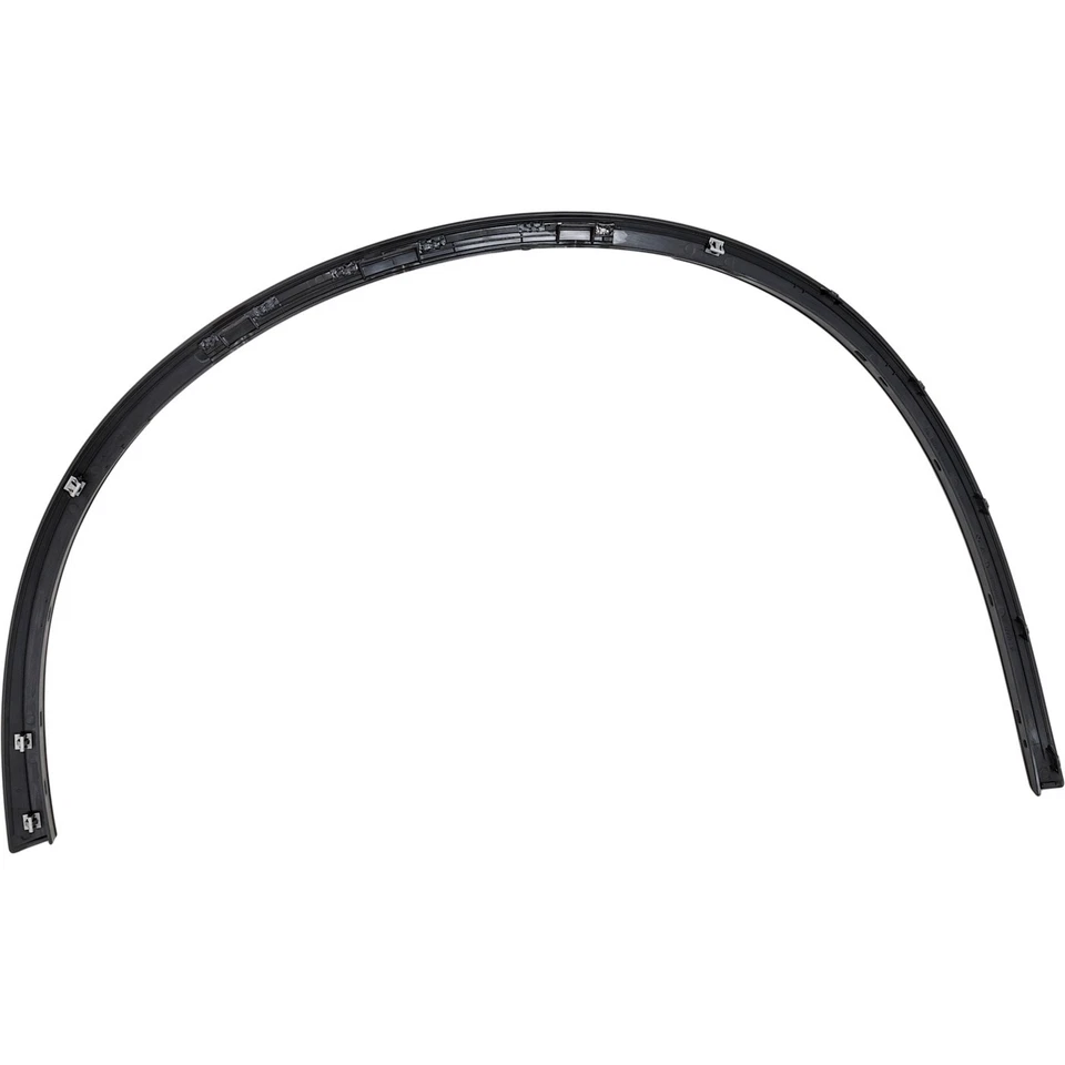 Front Driver Fender Flares For 2013-2017 Buick Enclave Primed GM1290260 22860166 - Image 4 of 4