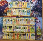 Vintage Pokemon Card Lot E Series Holo Etc Mewtwo Venusaur Blastoise 72 Cards