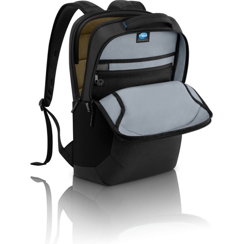 Dell T7j4y Ecoloop Pro Backpack 15 Rucksack Tasche Notebook 15,6 " 15 " 14 " 13 - Bild 3 von 6