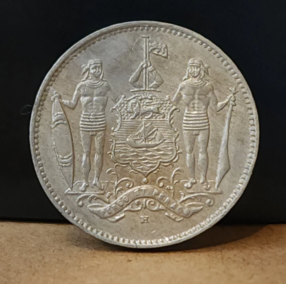 British North Borneo In Malaysian Coins for sale | eBay