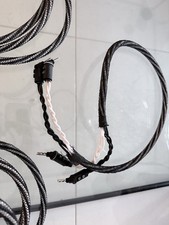 Inakustik Referenz LS 603 Lautsprecherkabel