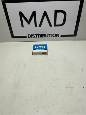 NTN 6209LLBC3/5C Bearing New