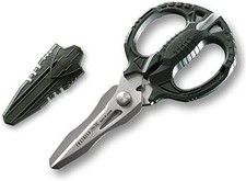 ENGINEER COMBINATION SCISSORS PH-55 from Japan New
