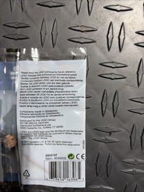 LEGO Star Wars Shadow ARF Trooper Clone Polybag 2856197 Retired RARE Sealed