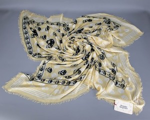 Alexander Mcqueen Scarf | eBay