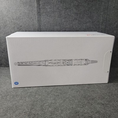 Dyson / Airwrap i.d. HS08 KP Sakura Cherry Pink Special Edition Unopened BoxDmg