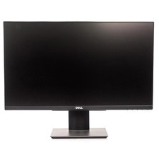 Dell P2418D 24" 2K QHD IPS LED Monitor USB 3.0 HDMI DP 2560x1440 Widescreen