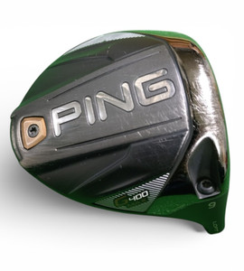 Ping G400 Driver Head | eBay