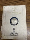 Bicentennial 13.2 Gram Sterling Silver Coin.