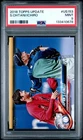 0678 Japan's Finest Shohei Ohtani Ichiro Suzuki 2018 Topps Update #US153 PSA 9