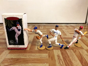 Nolan Ryan Starting Lineup | eBay