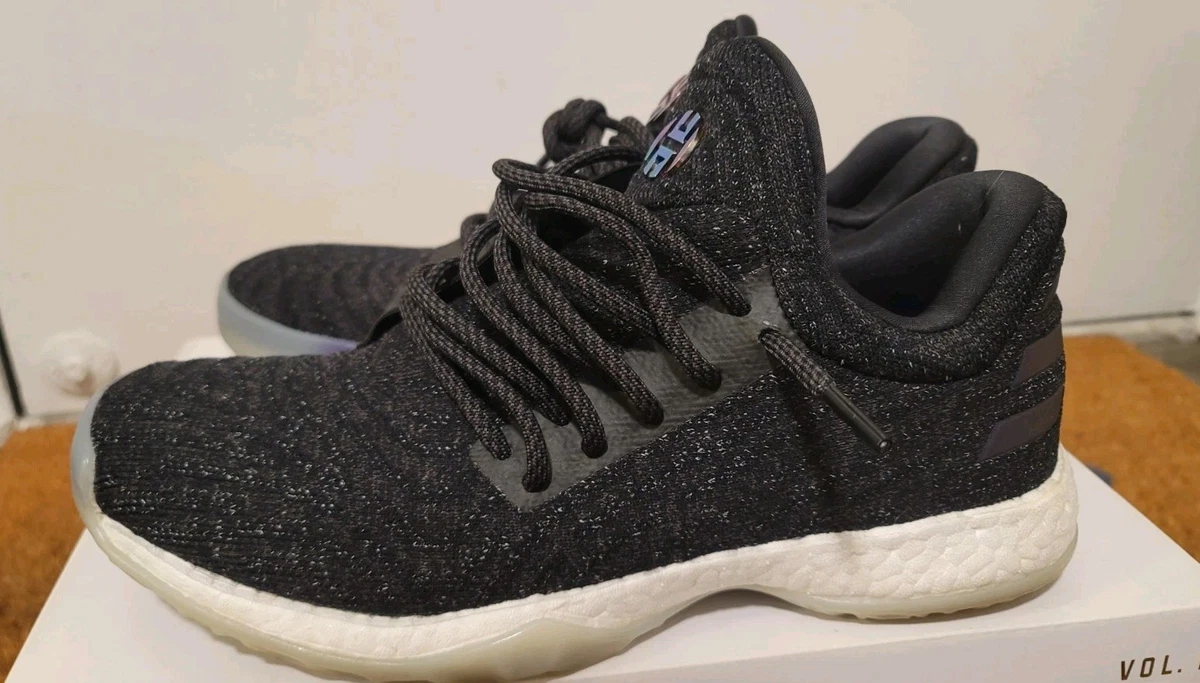 adidas Harden Vol. 1 LS Primeknit Night Life for Sale 