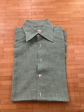 Hemd, Borriello Napoli, Handarbeit, , Gr.40/L