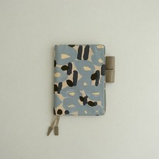 mina perhonen x HOBONICHI 'sonata' Techo Planner Cover