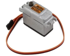 Savox SA1283SGP "Super Torque" Steel Gear Digital Servo For Rock Crawlers