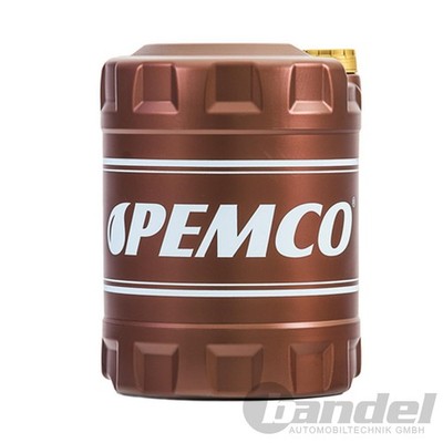 10L PEMCO ANTIFREEZE 913 (-40) KÜHLMITTEL passend für MB 325.0 BMW GS 94000