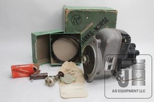 B2b Mk10 Fairbanks Morse Nos Distributor Kit 6v 12v John Deere A B G H Tractors