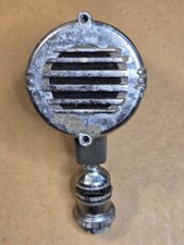 Astatic DN-HZ Vintage Microphone Housing ONLY no electronics inside 