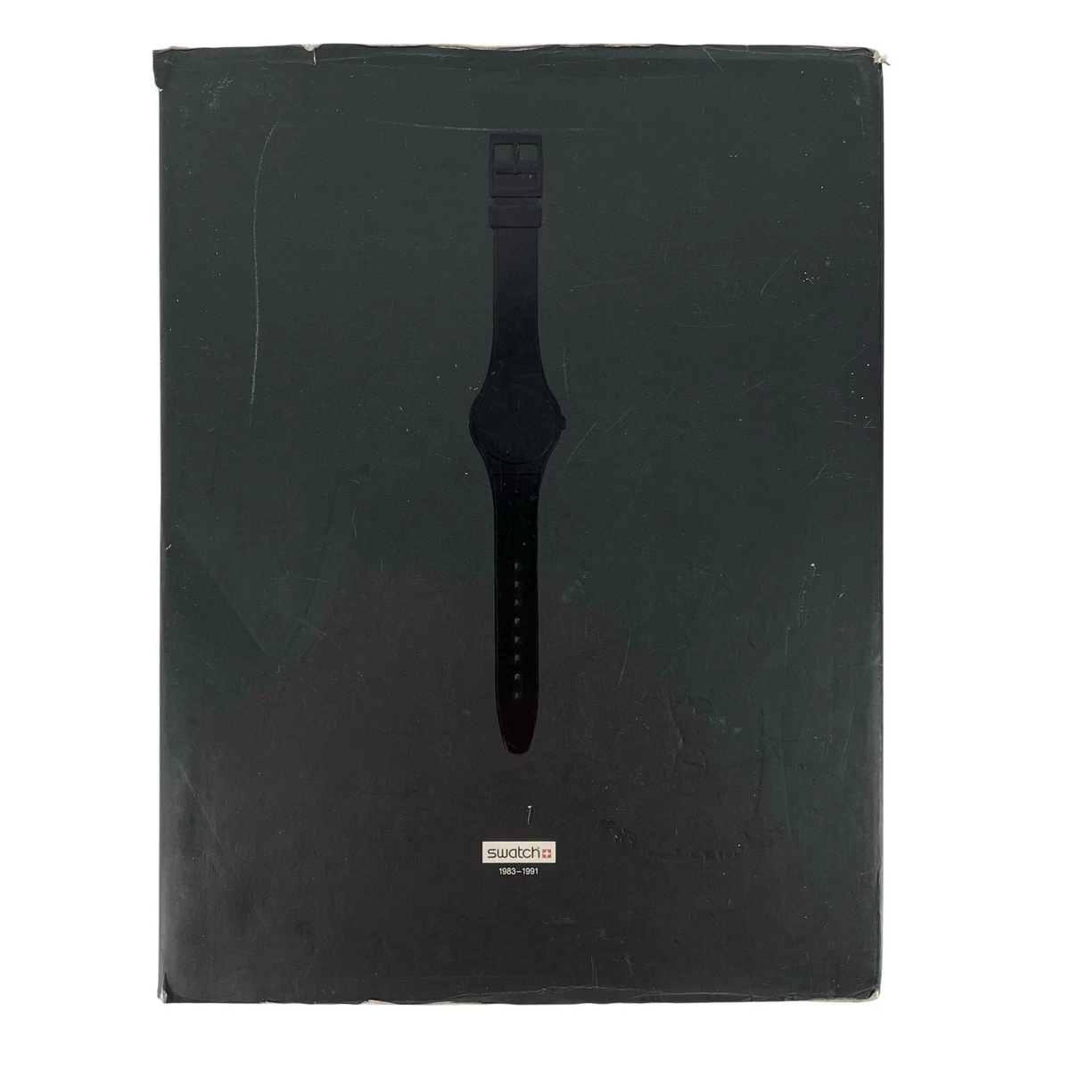 Swatch Watch Manuals, Guides & Catalogs for sale | eBay