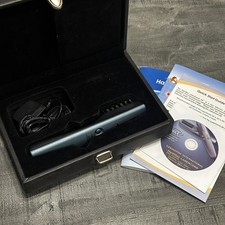 HairMax Laser Comb Handheld Hair Loss Growth Red Laser Light Therapy Device Kit