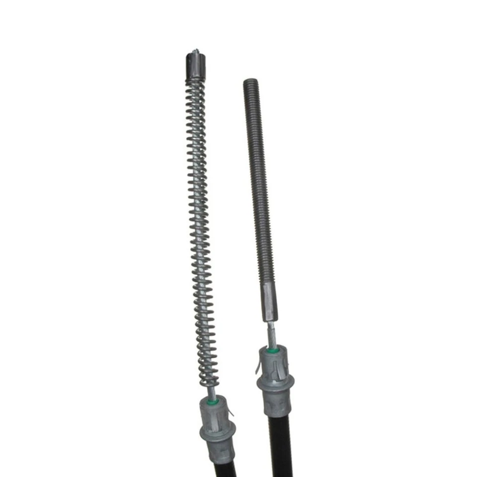 Genuine ACDelco For GMC Savana 2500/1500 1996-2002 Parking Brake Cable Passenger — 第 3/4 张图片