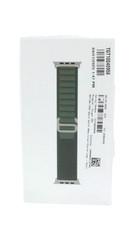 Apple Watch Band for Apple 49MM Sport Loop Green Alpine Medium Authentic