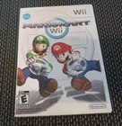 Mario Kart Wii Game